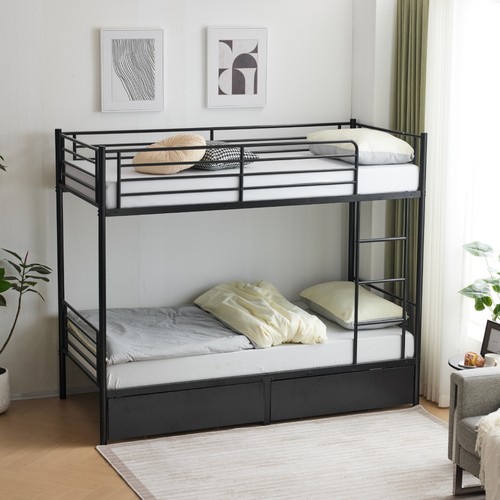3ft twin over bunk bed - 3ft,