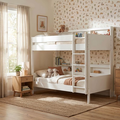 Minna space saving bunk - space,