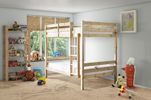 Strictly beds bunks everest - strictly, beds&bunks