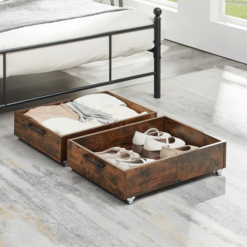 Tiopghad under bed storage - under,