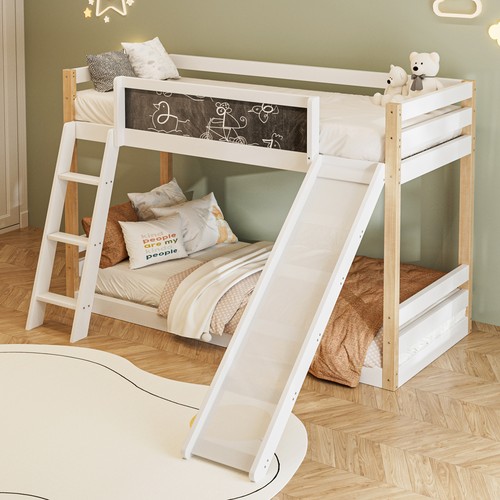 Bunk bed for kids - 90, 190