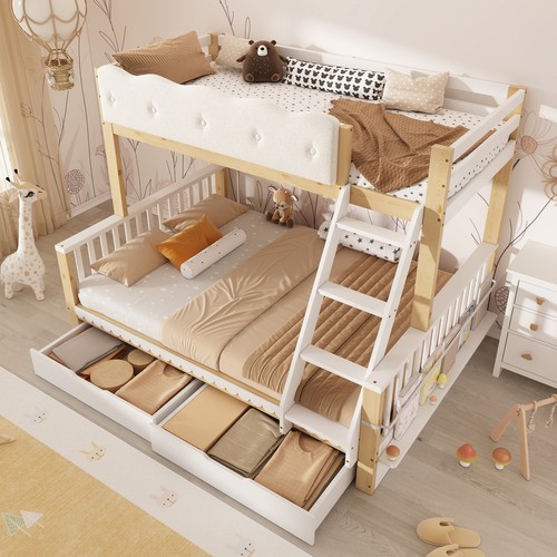 Triple bunk beds for - beds, kids