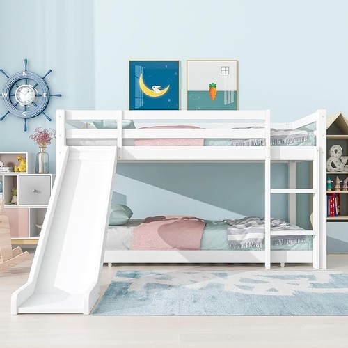 Bunk beds for kids with - bunk,