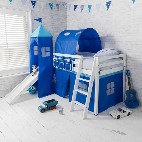 Nöa nani mid sleeper - &,