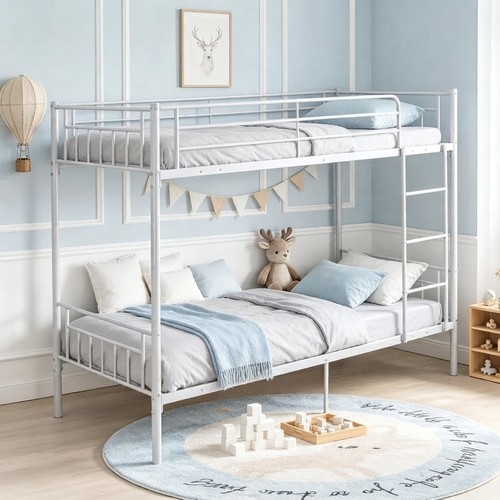 Classic white metal - classic,
