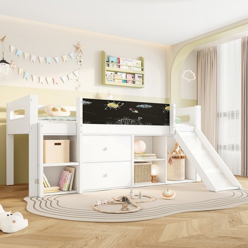 3ft cabin bed - bed, kids