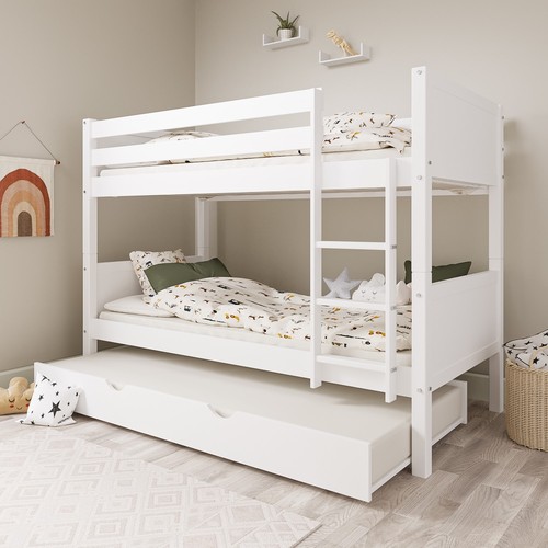 Single bunk bed - bunk,