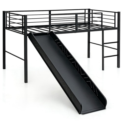 Kids mid sleeper bed - mid,
